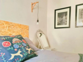 Apartamento Amar-Cura